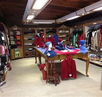 Australian Alpaca Barn - Pokolbin - Restaurant Gold Coast