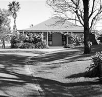 Scarborough Wine Co. - Restaurant Gold Coast