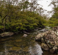 River walking track - Restaurant Gold Coast