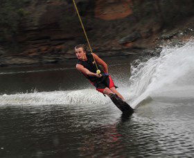 Sydney Ski School - Restaurant Gold Coast 0