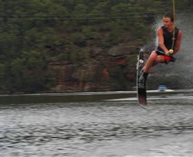Sydney Ski School - Restaurant Gold Coast 1