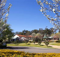 Hunter Valley Gardens Shopping Village - Restaurant Gold Coast