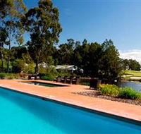 Cypress Lakes Golf and Country Club - by Oaks Hotels and Resorts - Restaurant Gold Coast