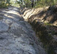 Convict Trail Project Bucketty Site - Restaurant Gold Coast