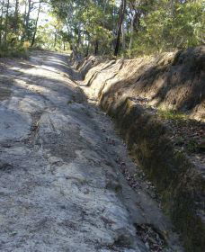 Convict Trail Project Bucketty Site - Restaurant Gold Coast 0