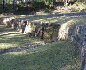 Convict Trail Project Bucketty Site - Restaurant Gold Coast 1