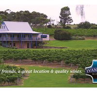 Ivanhoe Wines - Restaurant Gold Coast