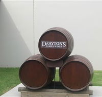 Drayton's Family Wines - Restaurant Gold Coast