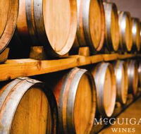 McGuigan Wines Hunter Valley - Restaurant Gold Coast