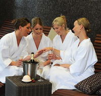 The Spa at Chateau Elan Hunter Valley - Restaurant Gold Coast