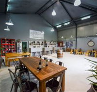 Meerea Park - Restaurant Gold Coast