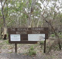 Box Vale Picnic Area - Restaurant Gold Coast