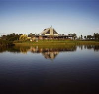 Peterson House - Restaurant Gold Coast