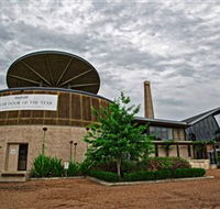 Hungerford Hill - Restaurant Gold Coast