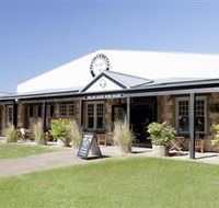 Saddlers Creek Wines - Restaurant Gold Coast
