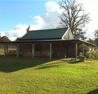 Savannah Estate Winery and Cellar Door - Restaurant Gold Coast