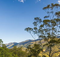 Woko National Park - Restaurant Gold Coast