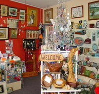 Country Brushstrokes - Restaurant Gold Coast