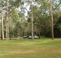 Mill Creek picnic area - Restaurant Gold Coast