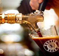 Hunter Beer Co - Restaurant Gold Coast