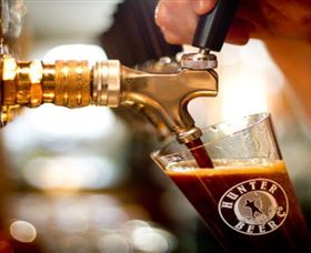 Hunter Beer Co - Restaurant Gold Coast 0