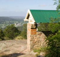 Mount Gibraltar - Restaurant Gold Coast