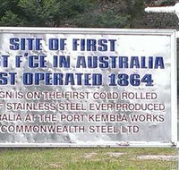 Fitz Roy Iron Works - Restaurant Gold Coast