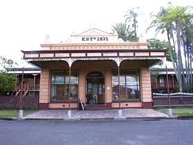 Brennan And Geraghtys Store Museum - Restaurant Gold Coast 0