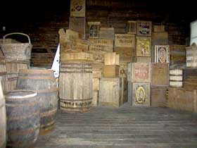 Brennan And Geraghtys Store Museum - Restaurant Gold Coast 1