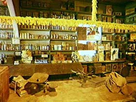 Brennan And Geraghtys Store Museum - Restaurant Gold Coast 2