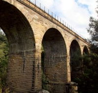 Picton Railway Viaduct - Restaurant Gold Coast