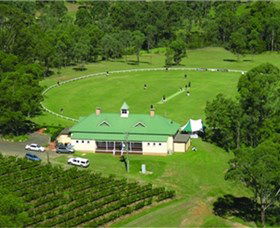 Wandin Valley Estate - Restaurant Gold Coast 1