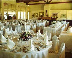 Wandin Valley Estate - Restaurant Gold Coast 2