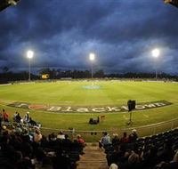 Blacktown International Sportspark - Restaurant Gold Coast