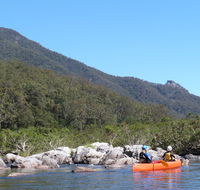 Nymboida National Park - Restaurant Gold Coast