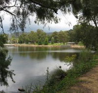 Lake Alexandra Reserve - Restaurant Gold Coast