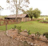 Camden Town Farm - Restaurant Gold Coast