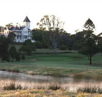 Camelot House - Restaurant Gold Coast