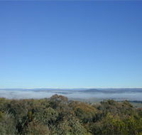 Mount Gladstone