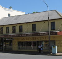 Mittagong Antiques Centre - Restaurant Gold Coast