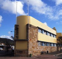 Berrima District Historical and Family History Society - Restaurant Gold Coast