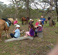 The Saddle Camp - Restaurant Gold Coast