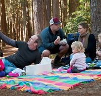 State Forests of the Watagan Mountains - Restaurant Gold Coast