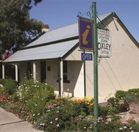 John Oxley Cottage - Restaurant Gold Coast