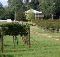 Camden Estate Wines - Restaurant Gold Coast