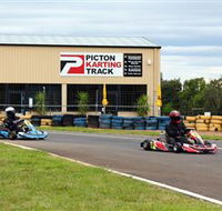 Picton Karting Track - Restaurant Gold Coast