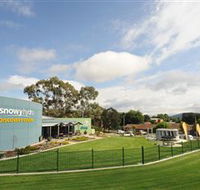 Snowy Mountains Hydro Discovery Centre