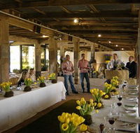 Belgenny Farm - Restaurant Gold Coast