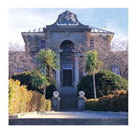 Lambie Town Walk