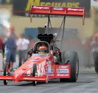 Sydney Dragway - Restaurant Gold Coast